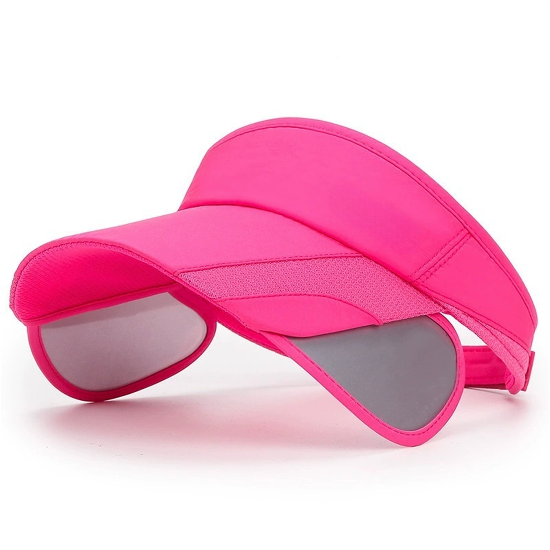 Sports Golf Sun Visor Hat for Men and Women 6
