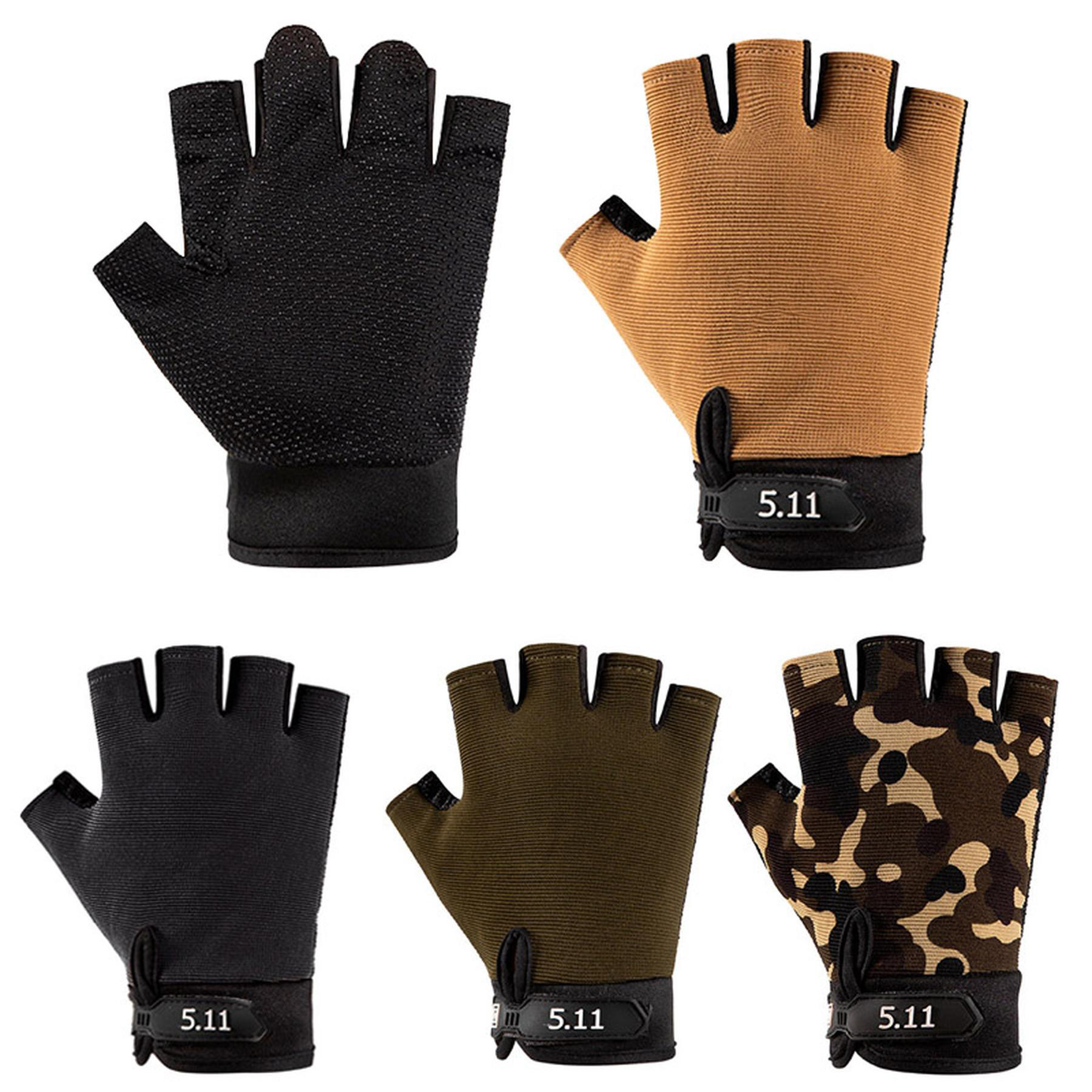 Training Fitness Gloves 12