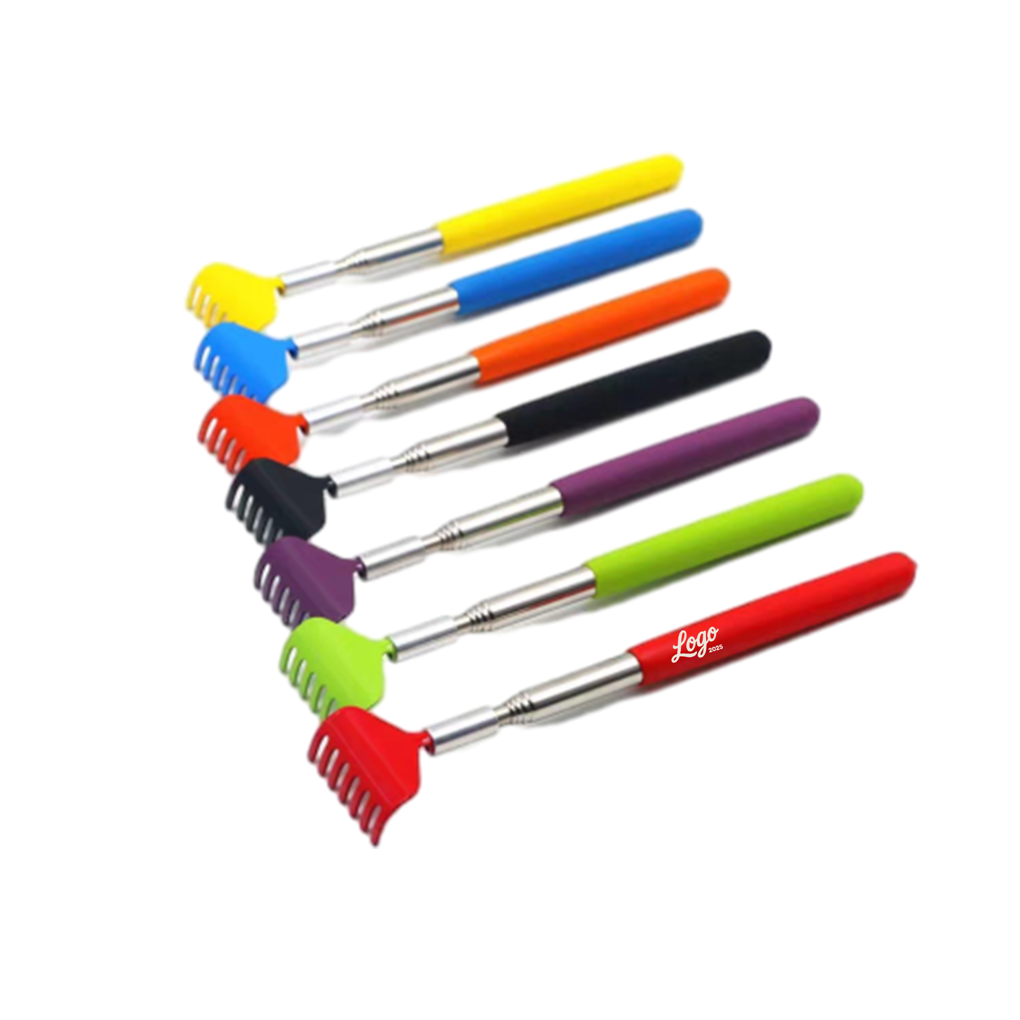 Durable Retractable Back Grabber 3