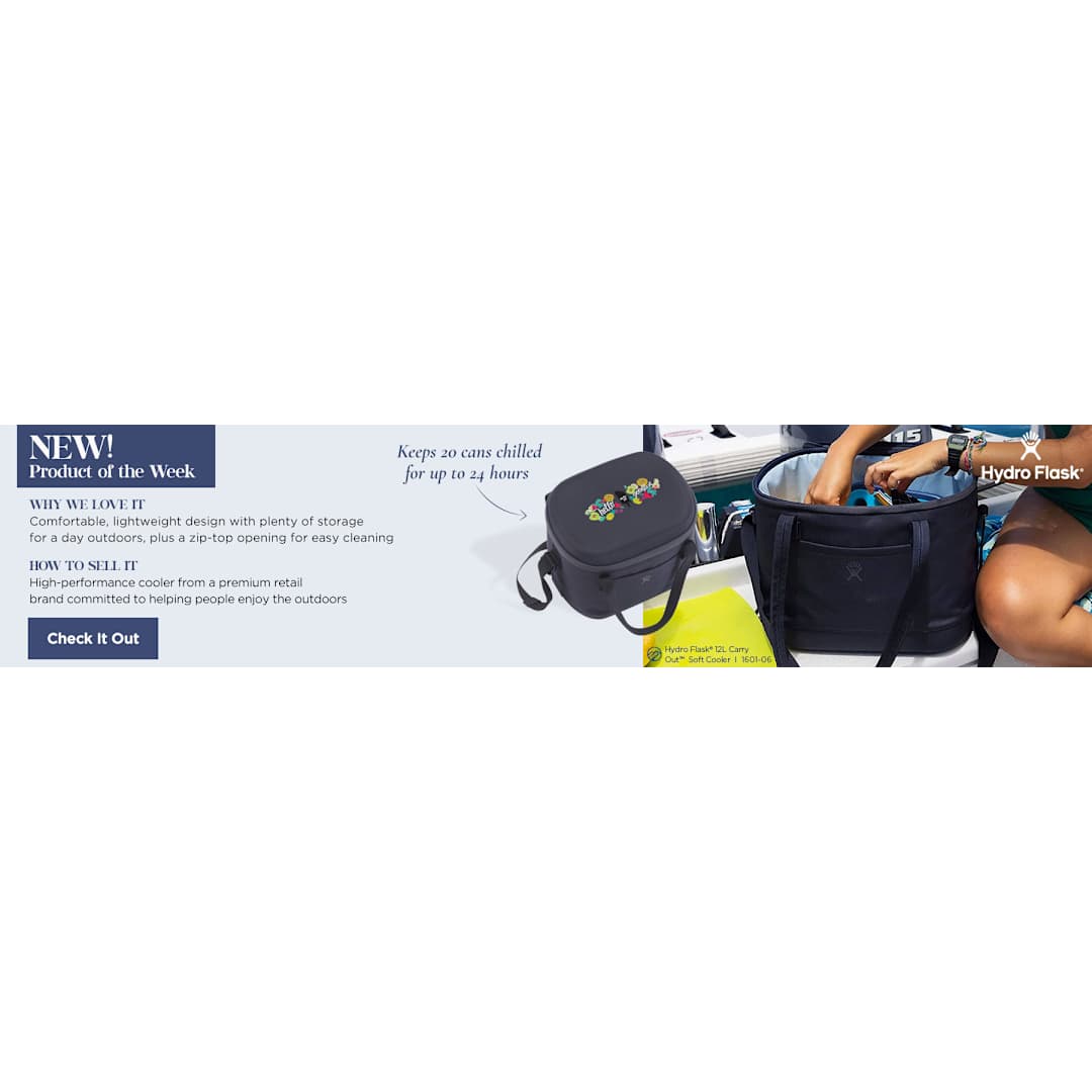 Hydro Flask® 12L Carry Out™ Soft Cooler 13