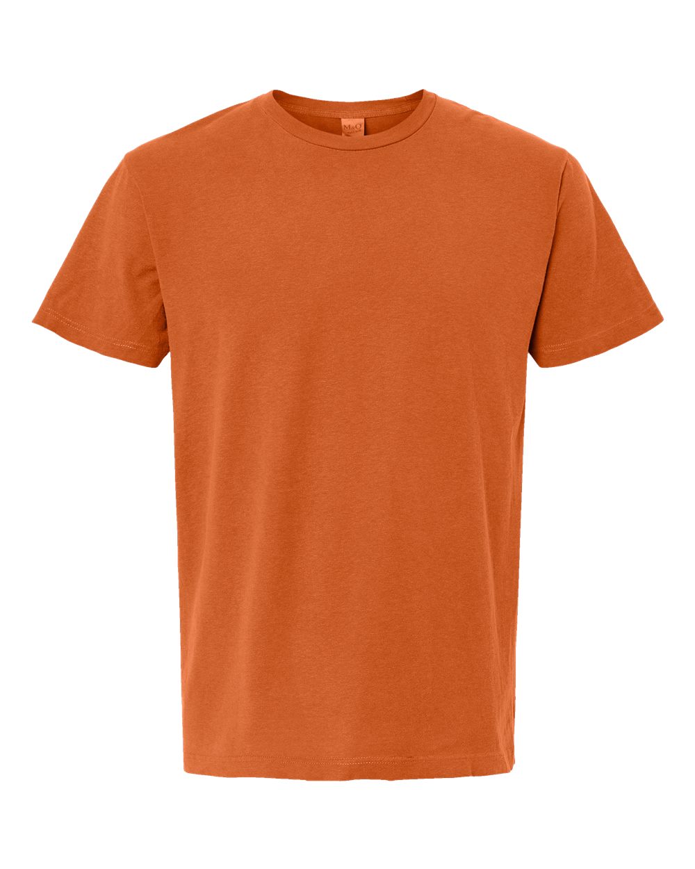 Unisex Vintage Garment-Dyed T-Shirt - 6500M 90