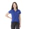 Women's SOMOTO Eco Short Sleeve Polo 24