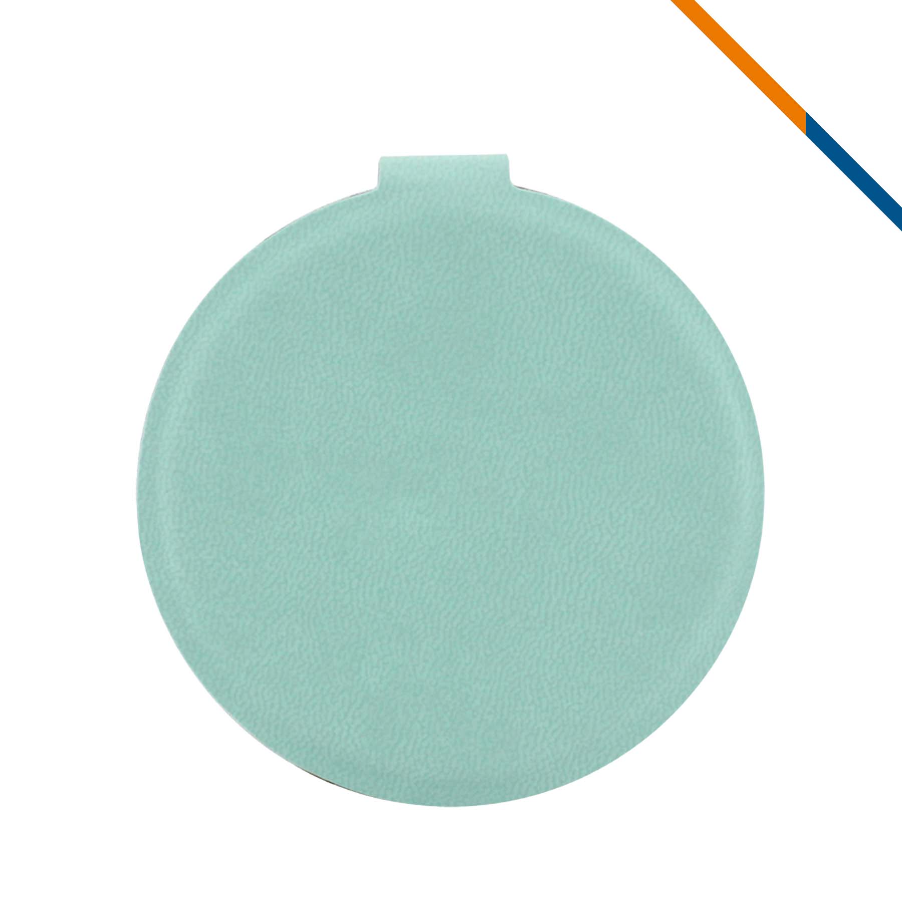 Snor Foldable PU Leather Makeup Mirror 7