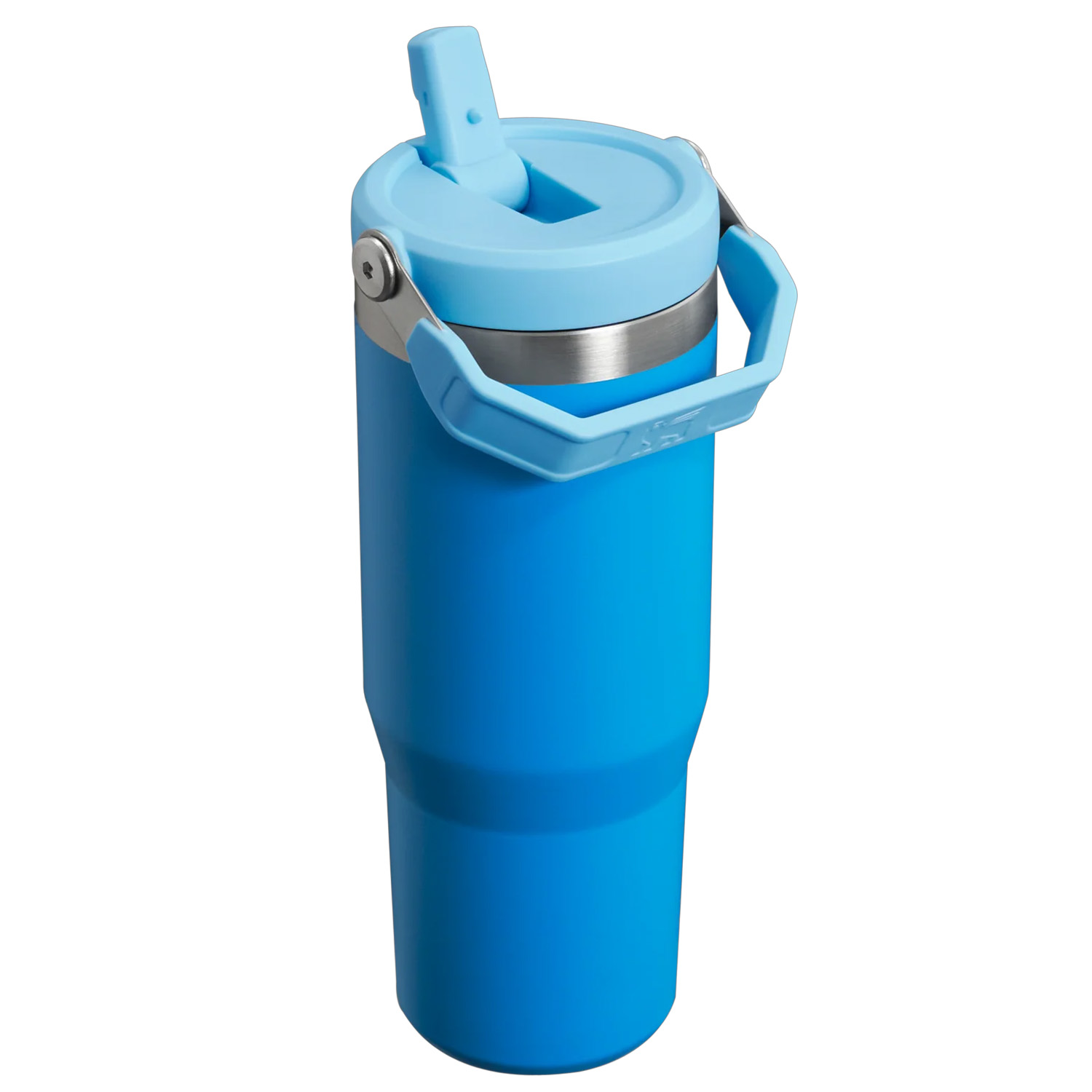 30 oz Stanley® Stainless Steel Insulated Flip Straw Tumbler 4