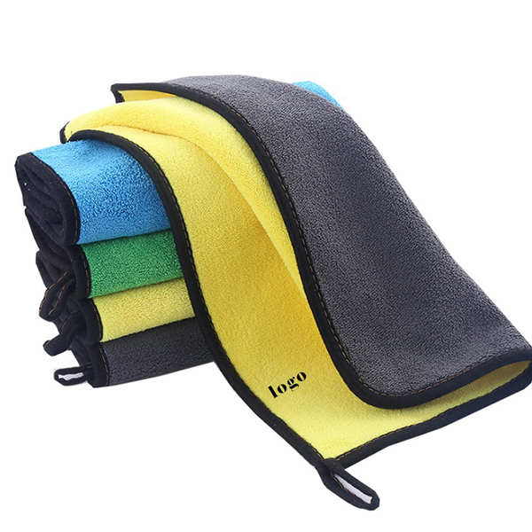 Car Wash Towel 2