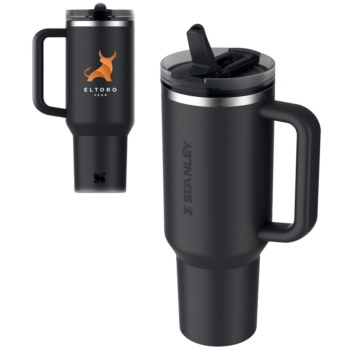 Stanley® 40oz Quencher ProTour Flip Straw Tumbler 53