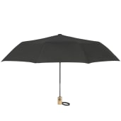 42" Recycled Folding Auto Open Umbrella 132