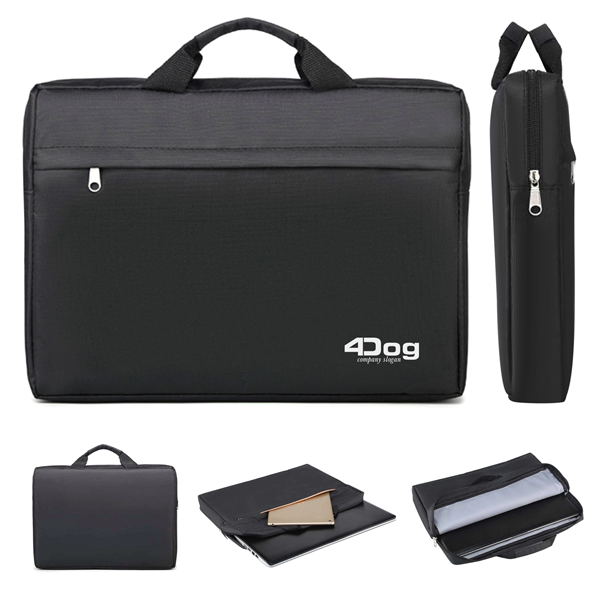 15 inches Large Classical Laptop Case