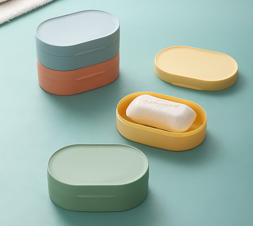 Travel Soap Box