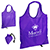 Bazaar RPET Folding Reusable Tote Bag 3