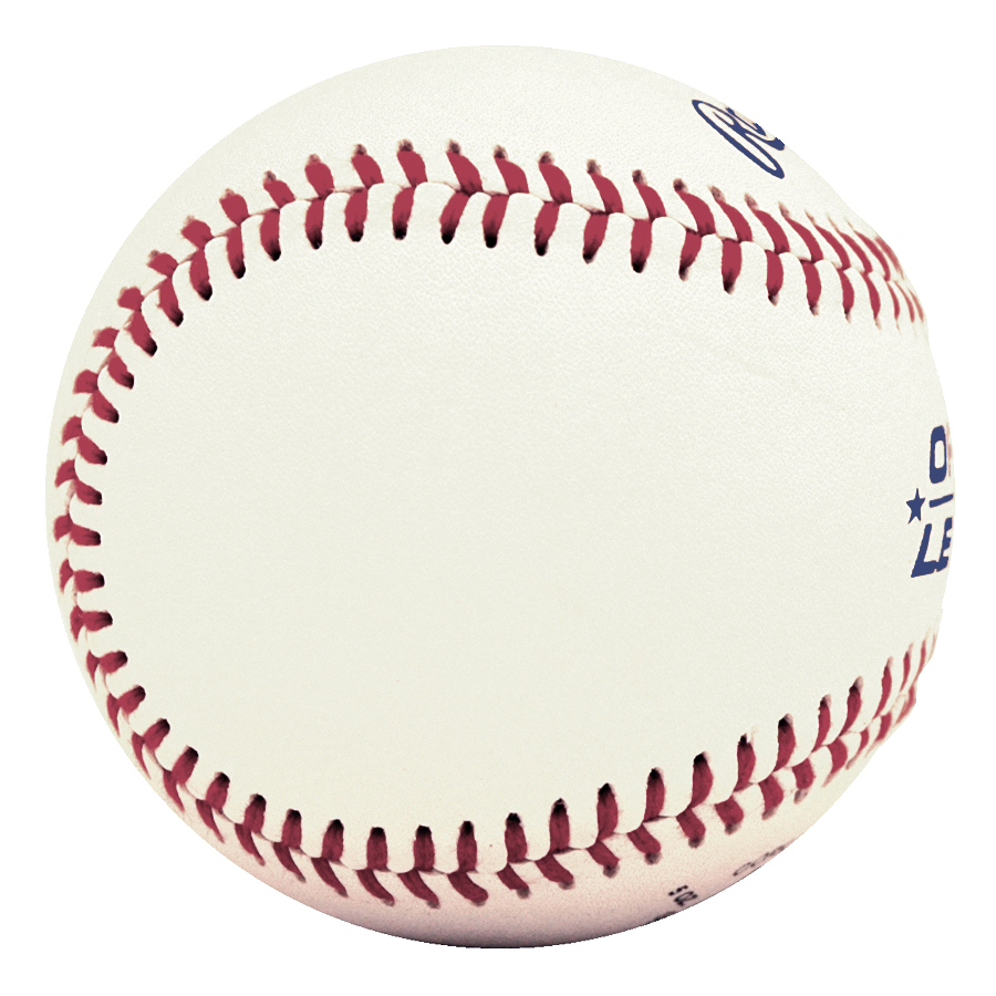 Rawlings Leather Baseball 1
