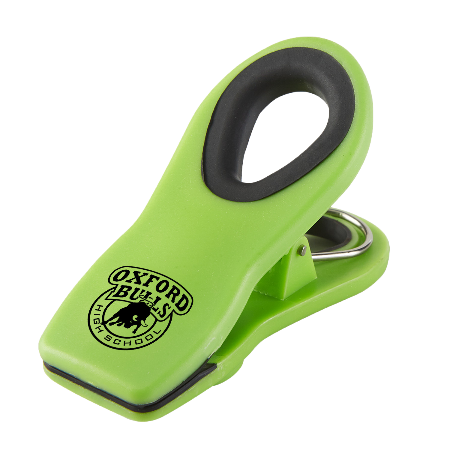 Magnetic Clip-It 5
