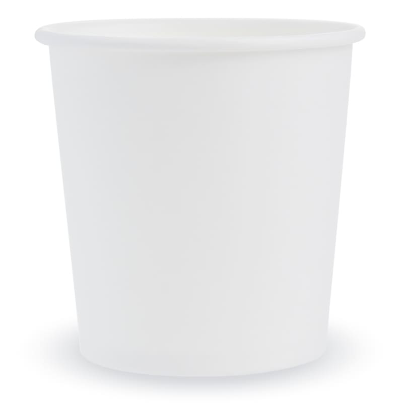 Custom 4 Oz. Paper Hot Cups 3