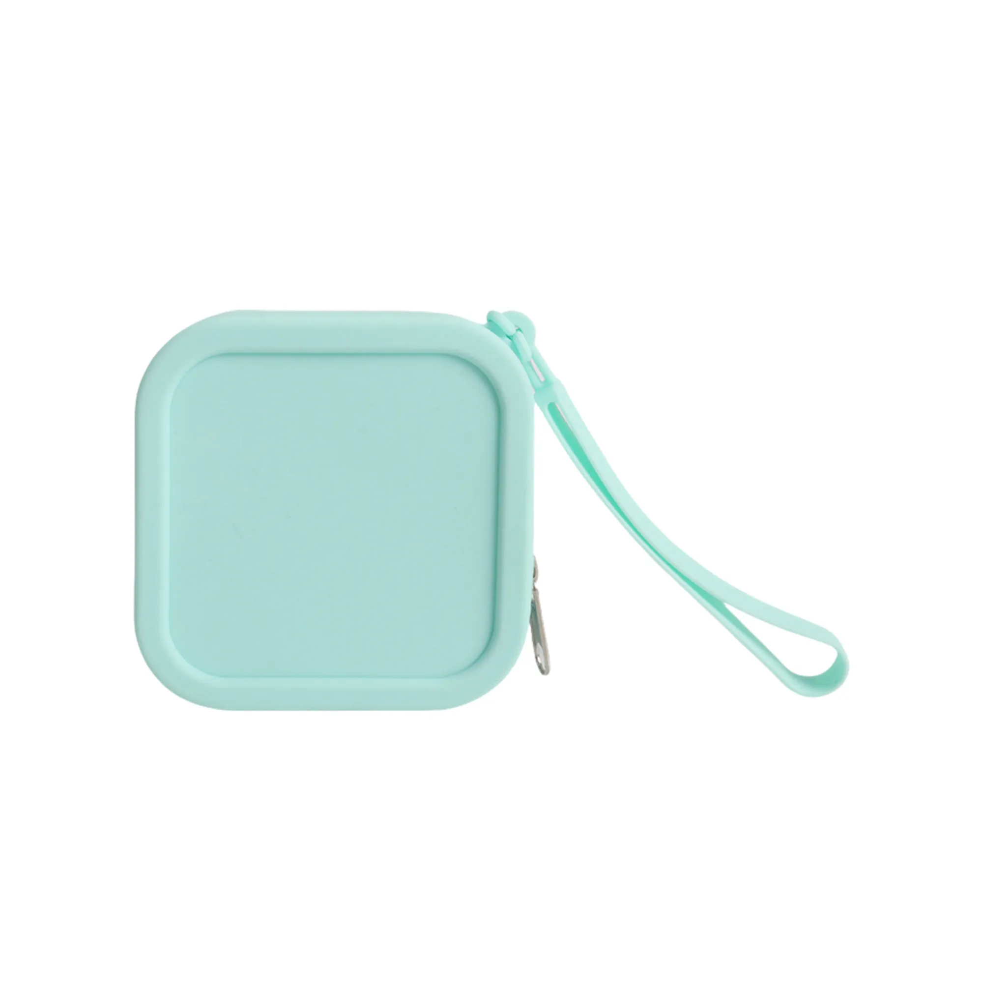 Versatile Travel Box Container Change Wallet 4