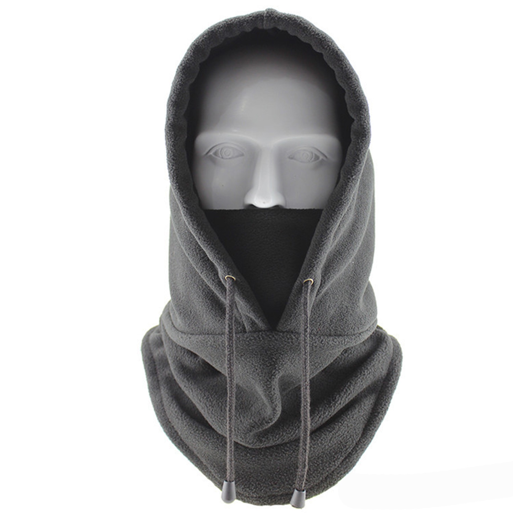 Heavyweight Fleece Hat 7