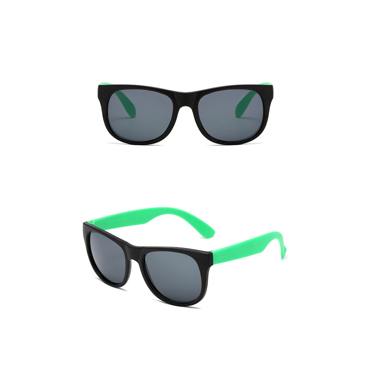 Women Neon Sunglasses 3