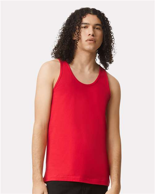 Unisex Fine Jersey Tank - 2408 14