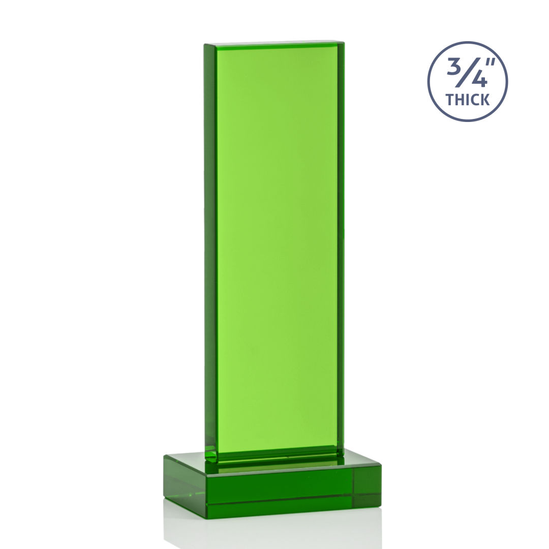 Hathaway Award - Green 6