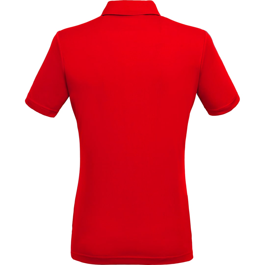 DARA SS Polo - Women's 130