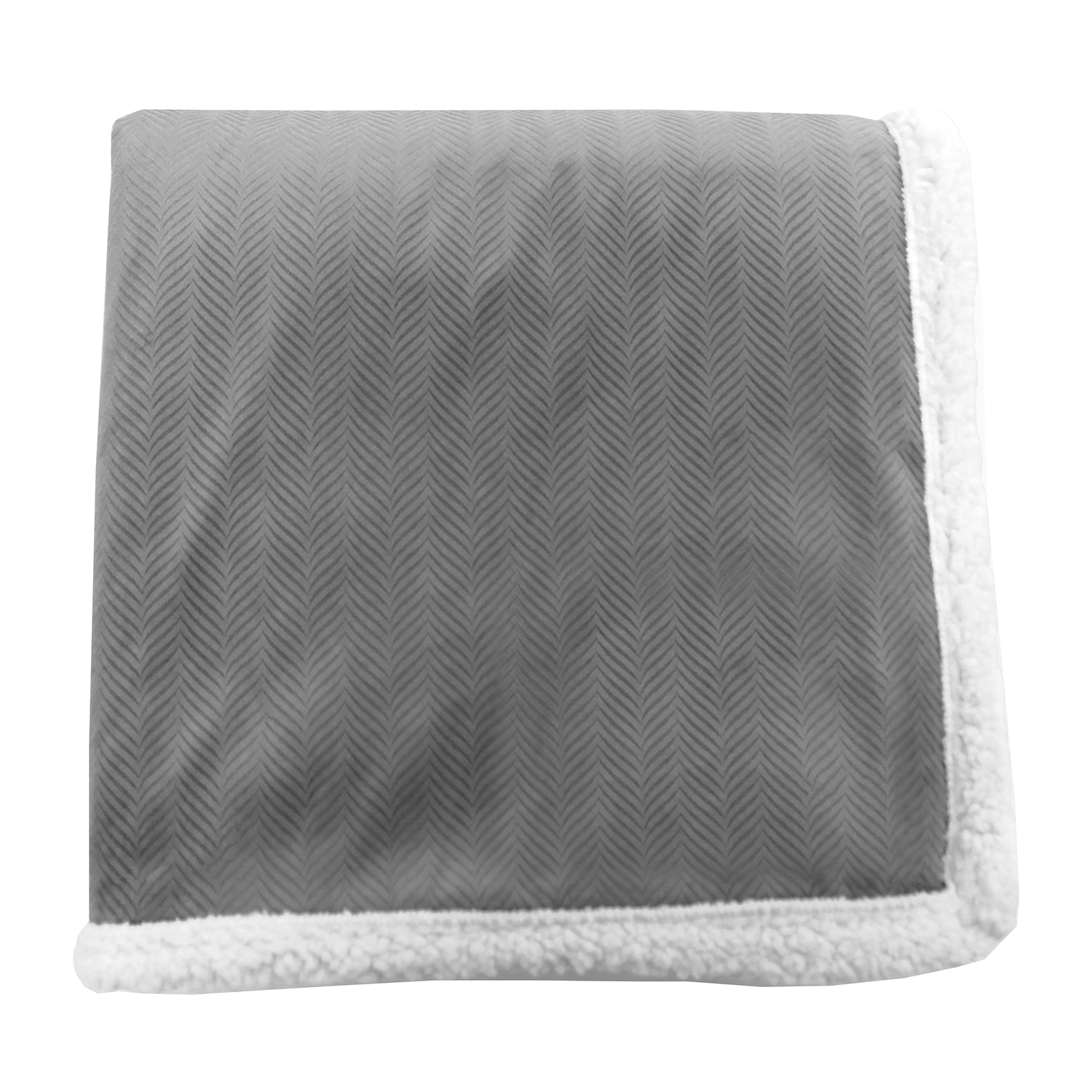 Original Lambswool Throw 16
