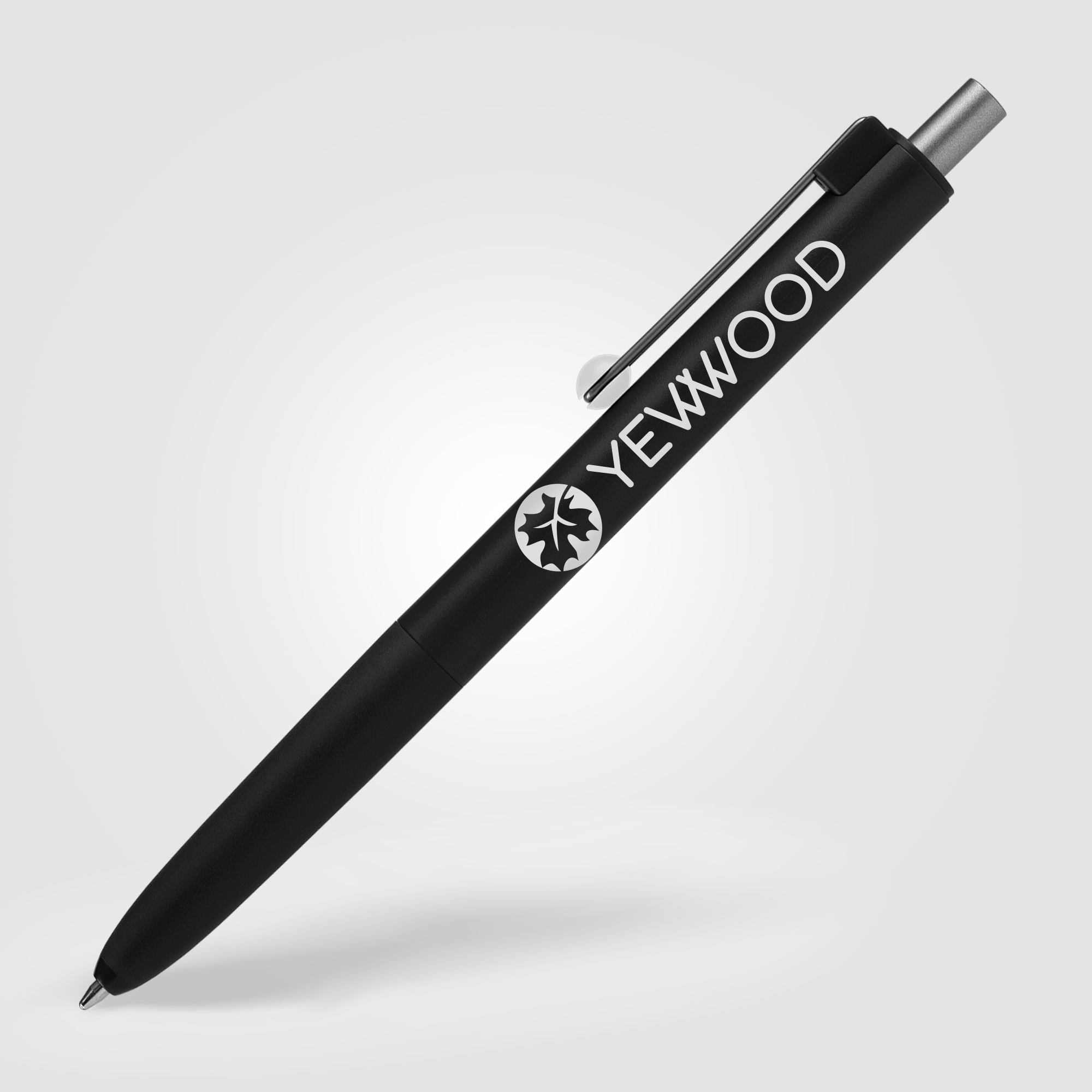 Serenity Fidget Recycled Pen 18