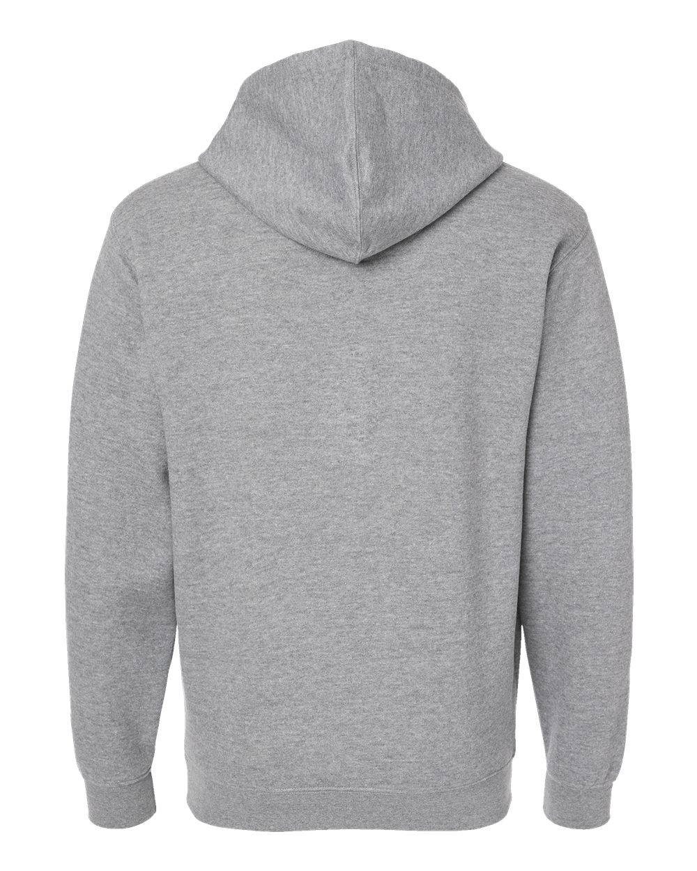 Unisex Elevated Fleece Hoodie Sweatshirt - 6926 38