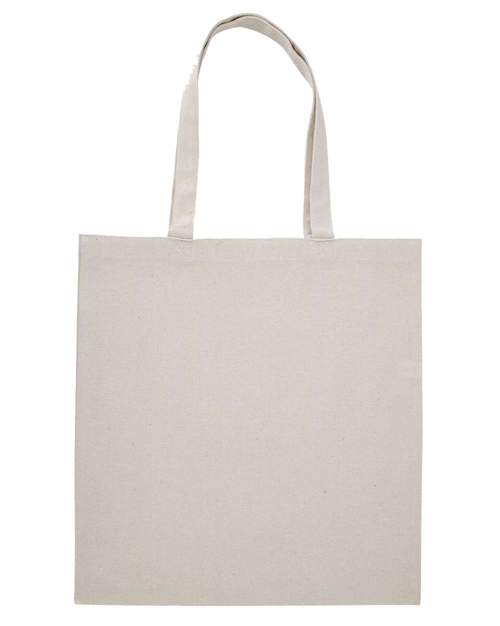 Midweight Recycled Tote Bag - OAD113R 1