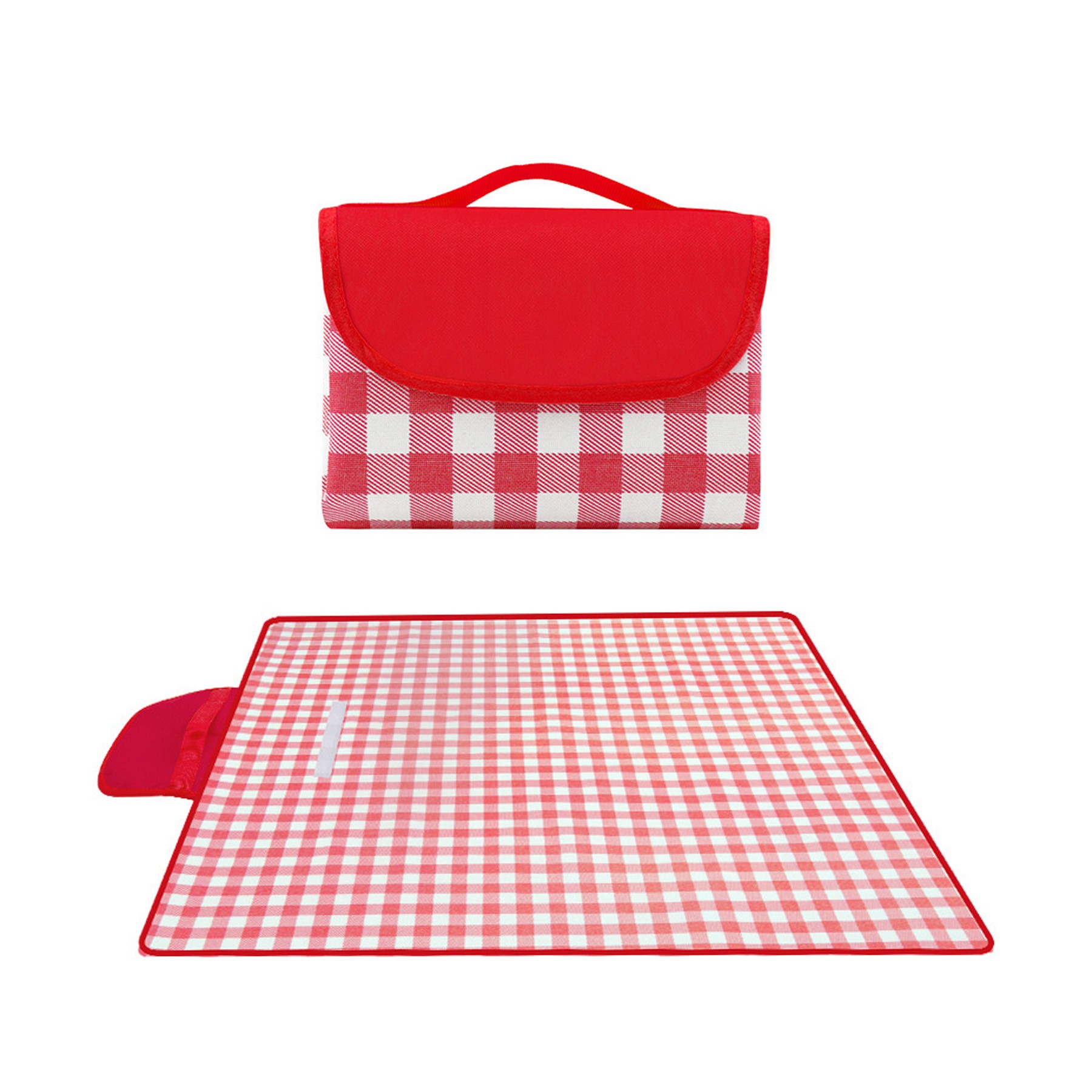 Foldable Waterproof Picnic Blanket 2