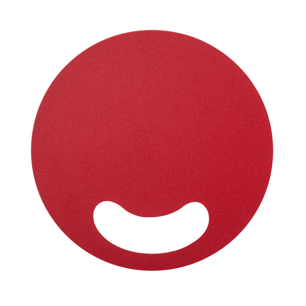 Circle Hand Fan 82