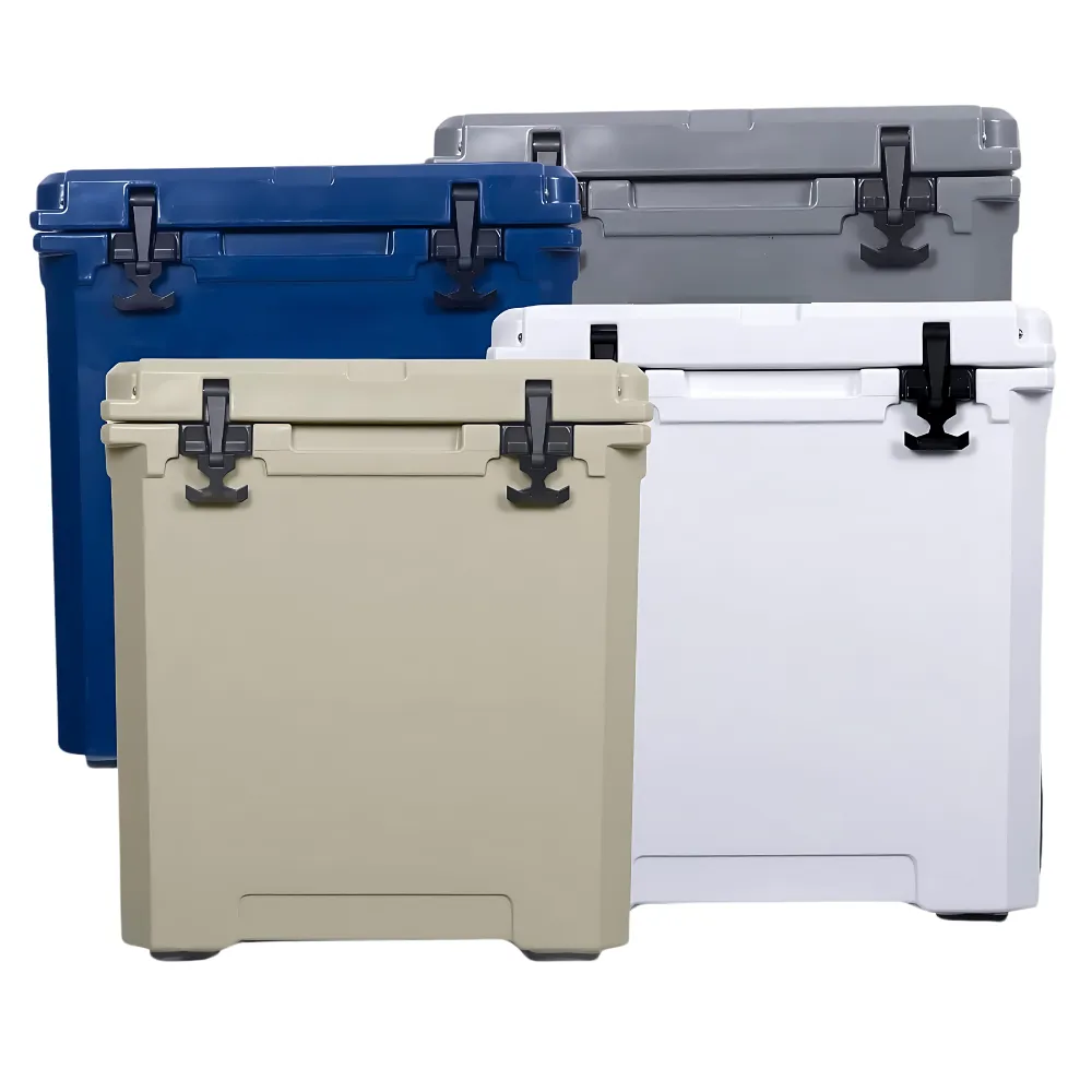 49L Wheeled Cooler 4