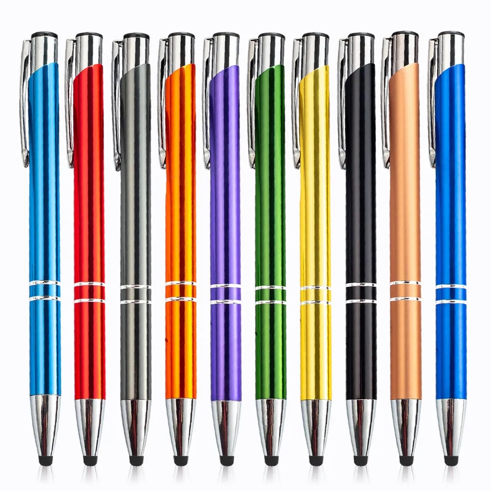 Engraved Paragon Stylus Pen 10