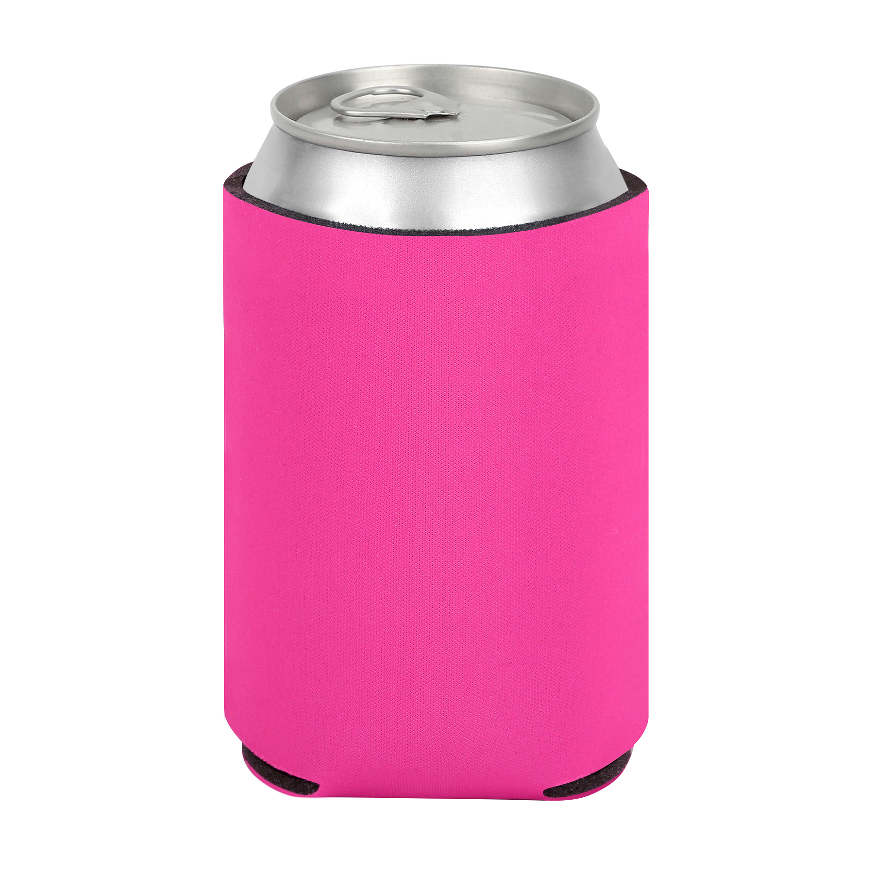 Economy Foam Full Color Can Cooler 8