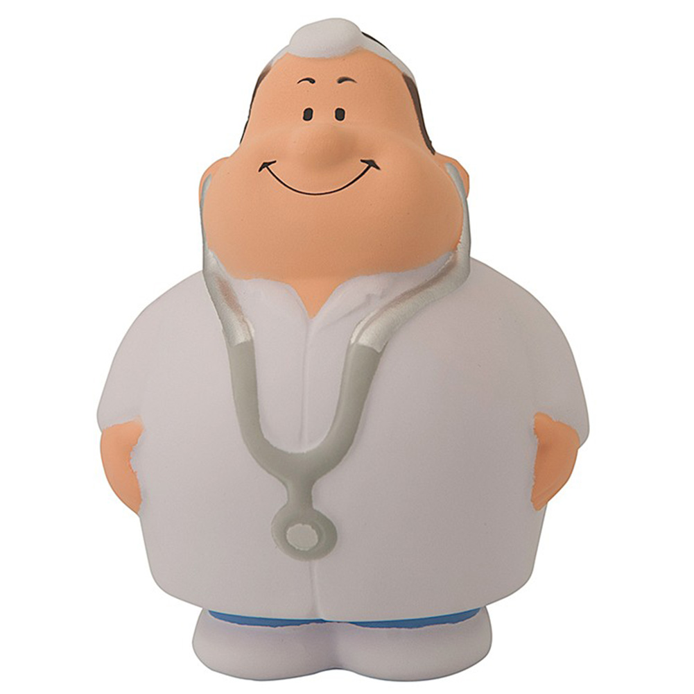 Doctor Bert Stress Reliever 6