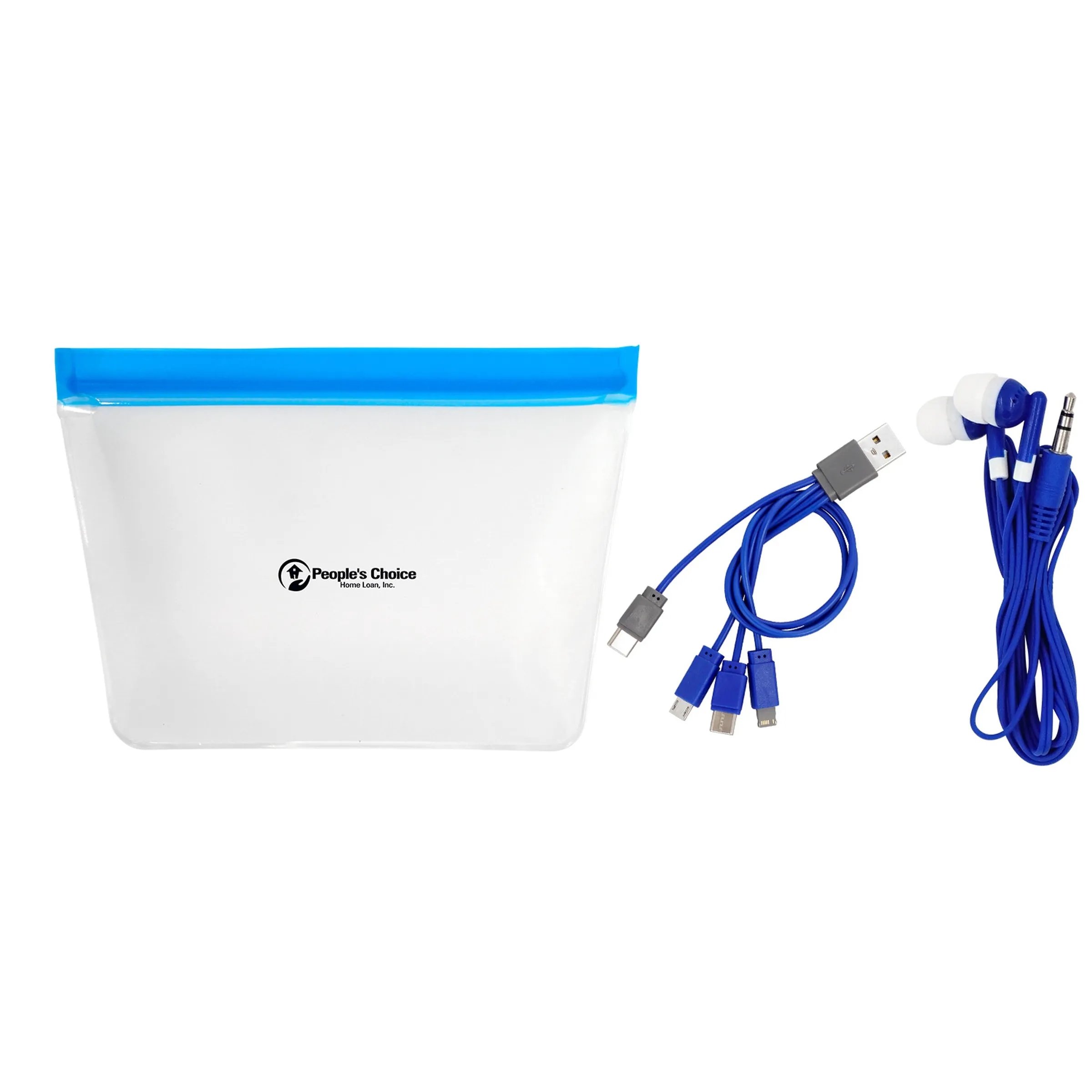 Reusable Ear Bud & C to C Set 13