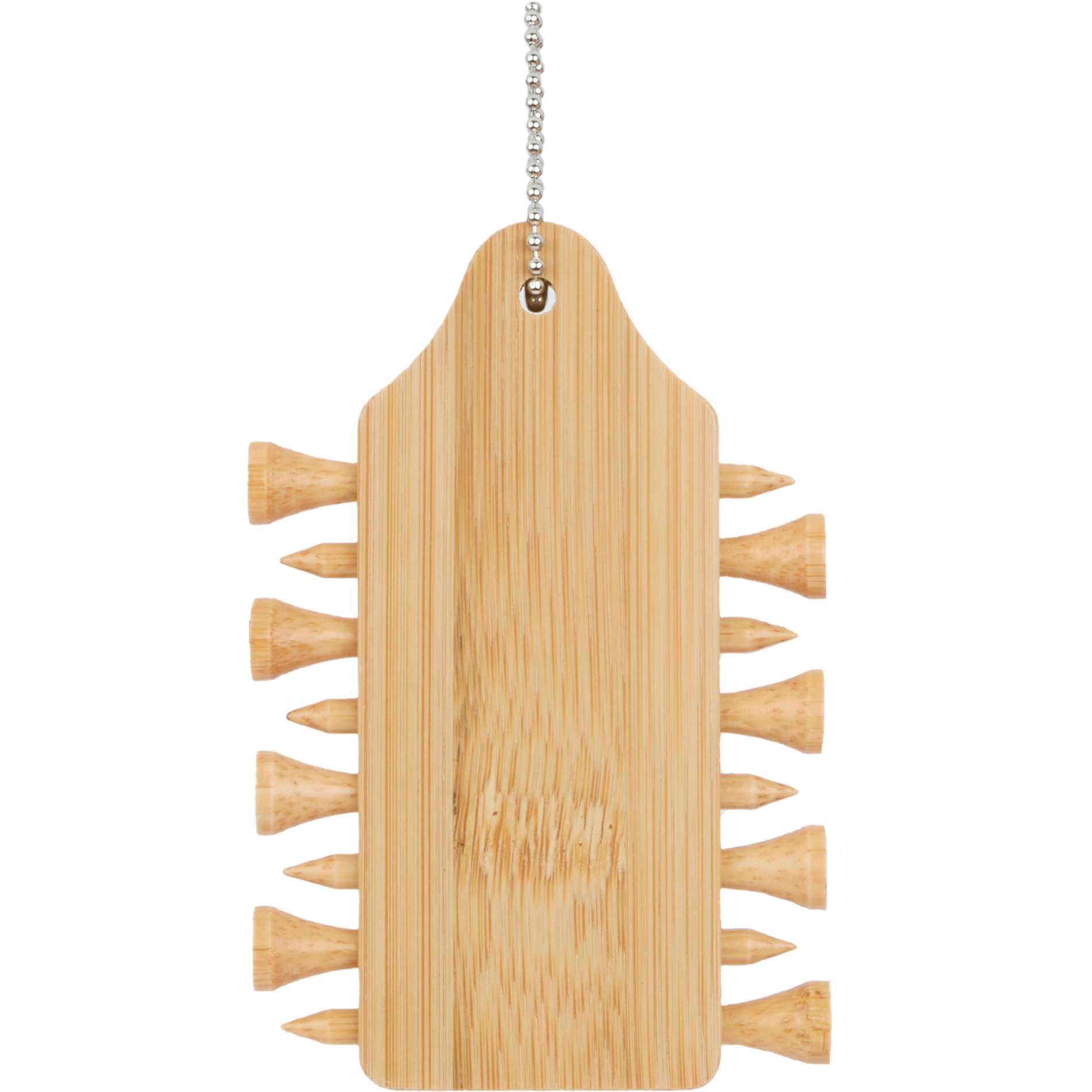 Bamboo Golf Buddy 21