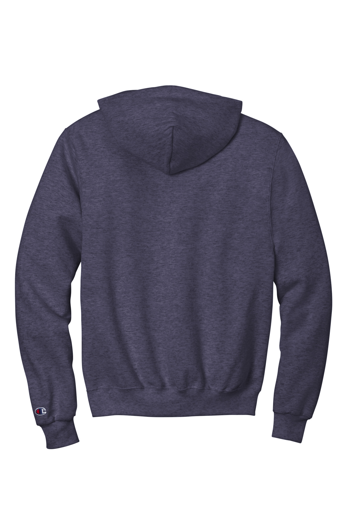 Champion Powerblend Pullover Hoodie. S700 128