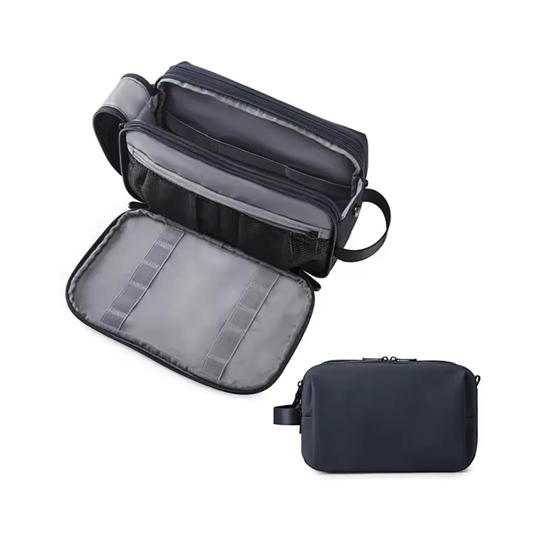 Toiletry Bag 4