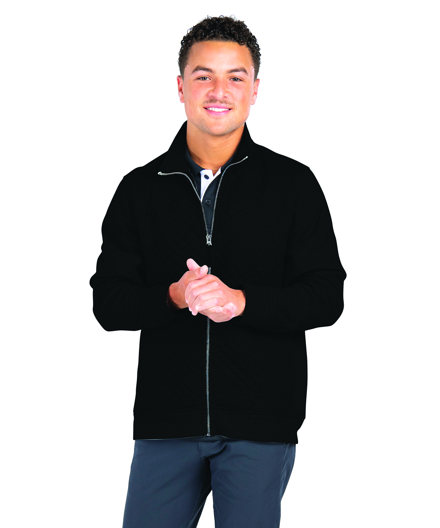 Men's Franconia Quilted Jacket