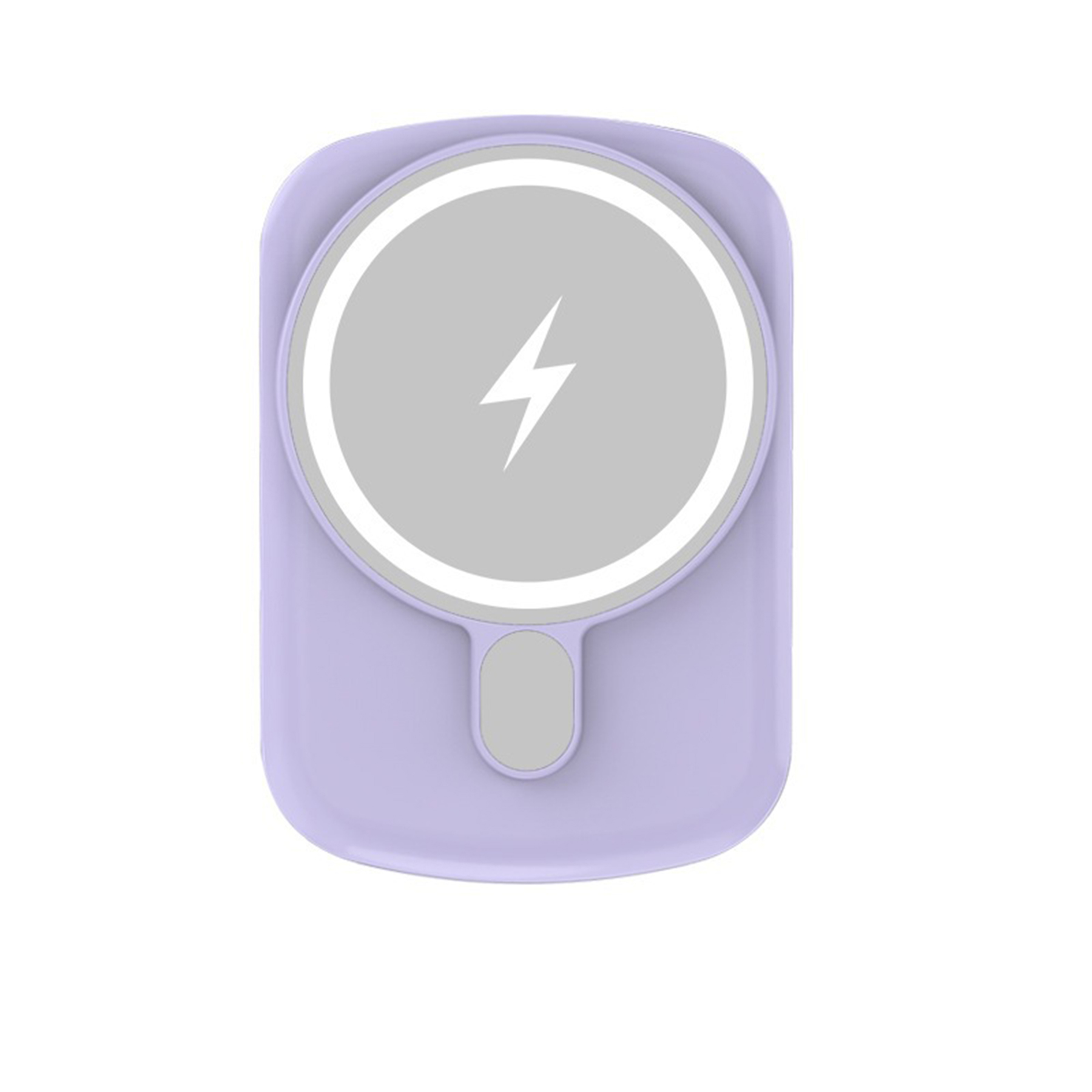 Travel Portable Wireless Charger 3