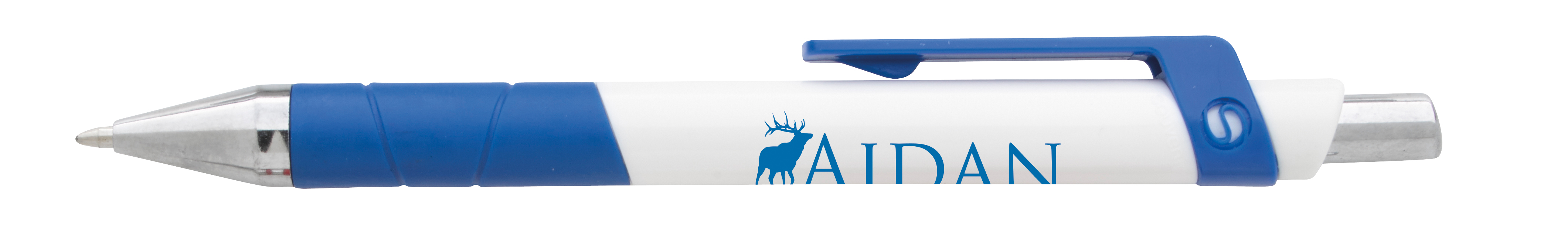 Souvenir® Rize Grip Pen 41