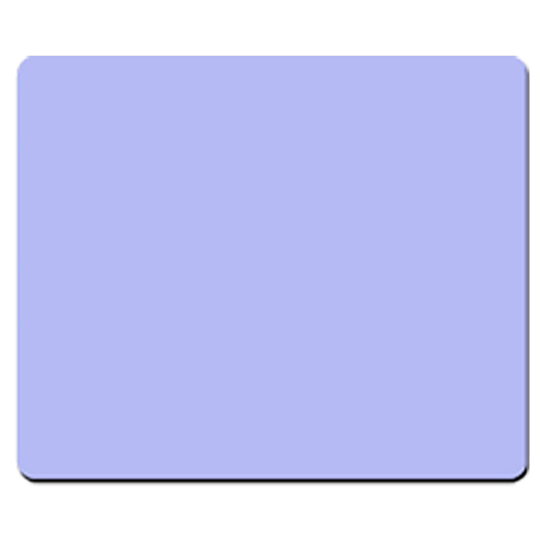 7.09 X 7.09 X 0.08 Inch Solid Color Mouse Pad 2