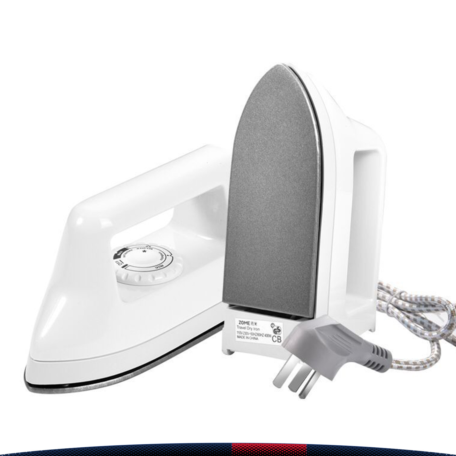 Torit Travel Electric Iron 6