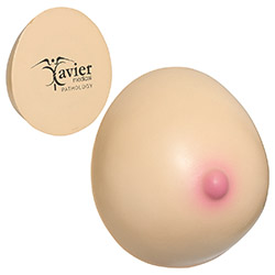 Breast Stress Reliever 1