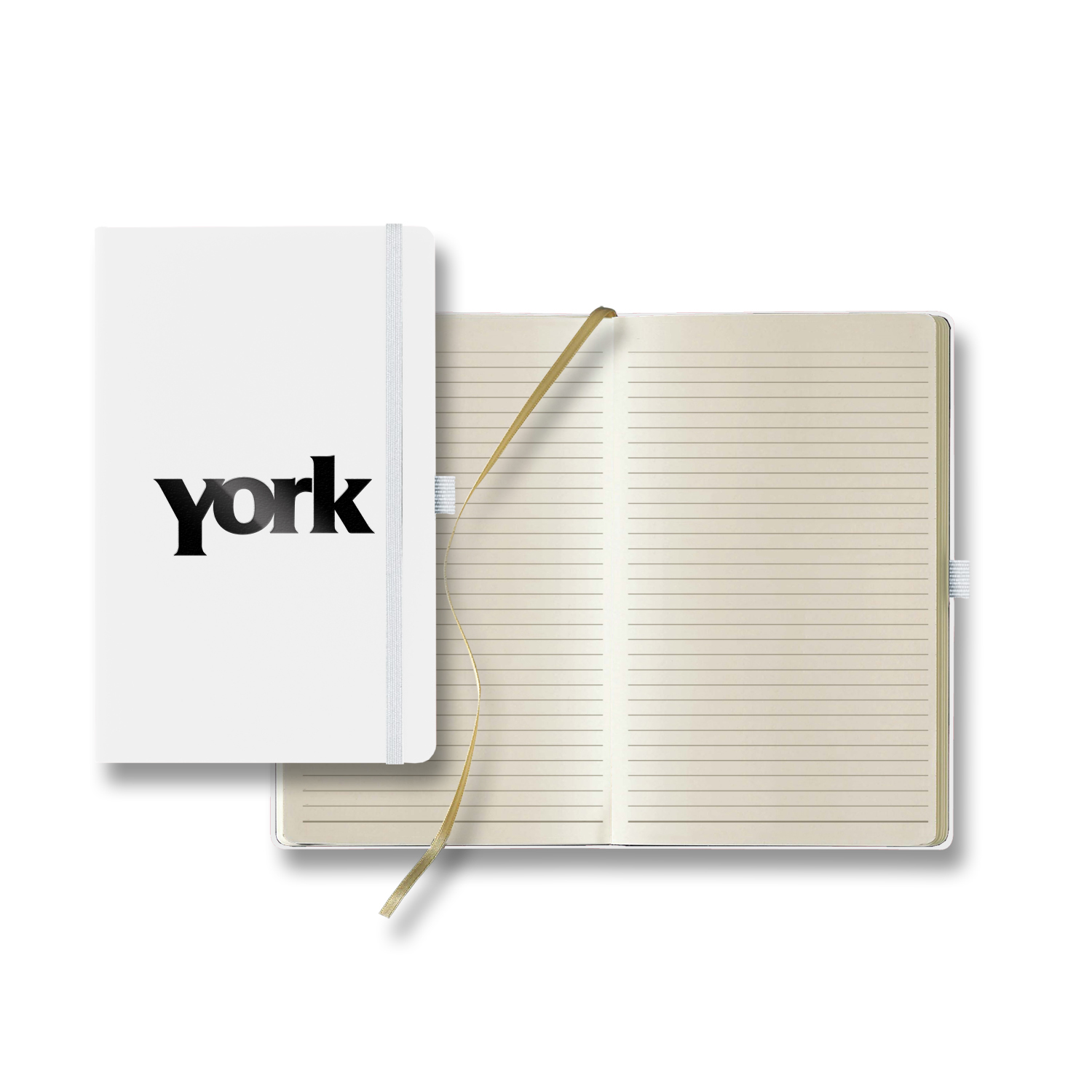 Castelli Matra Medio Lined Ivory Page Journal 4