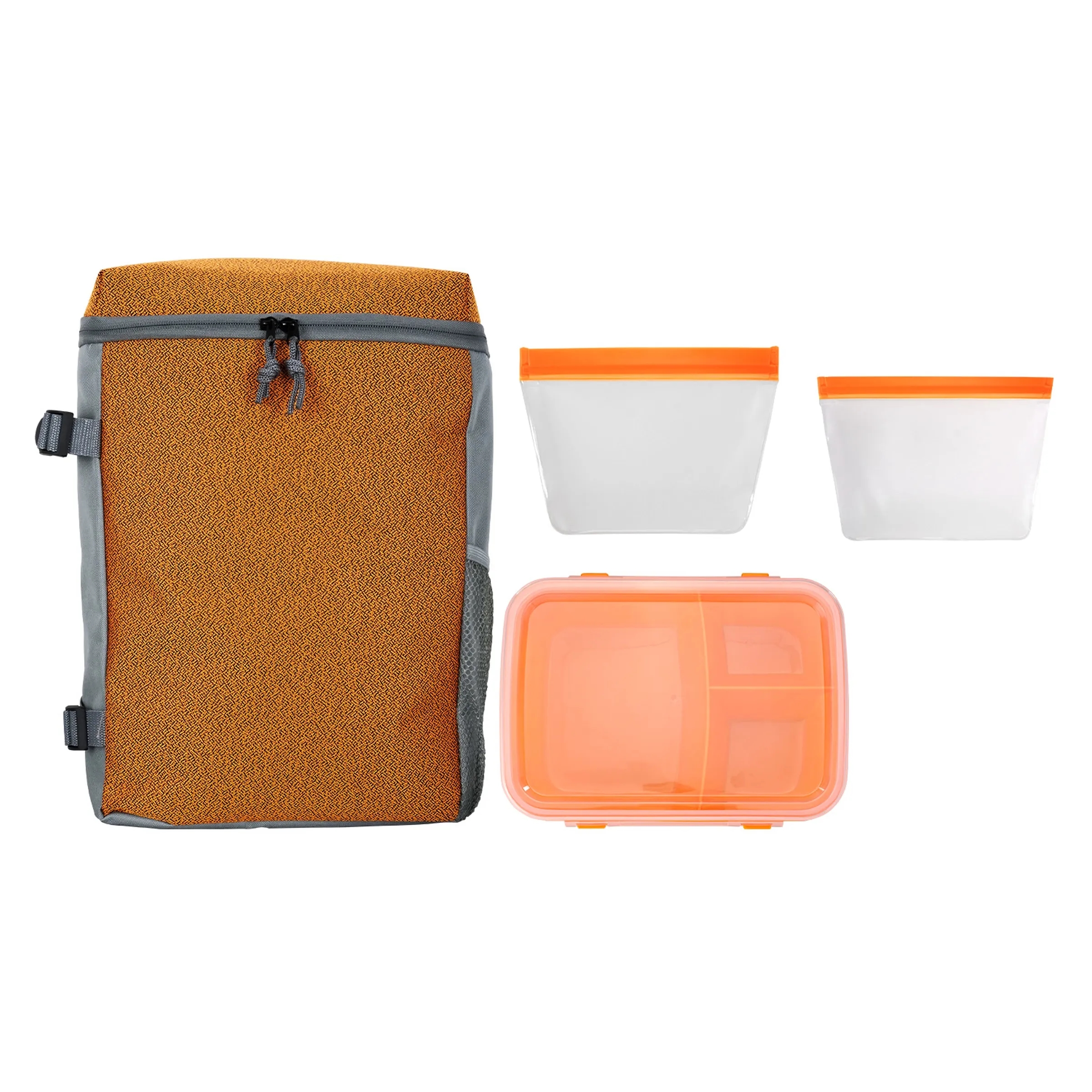 SPECK COOLER LUNCH TO GO BAGGED SET 5