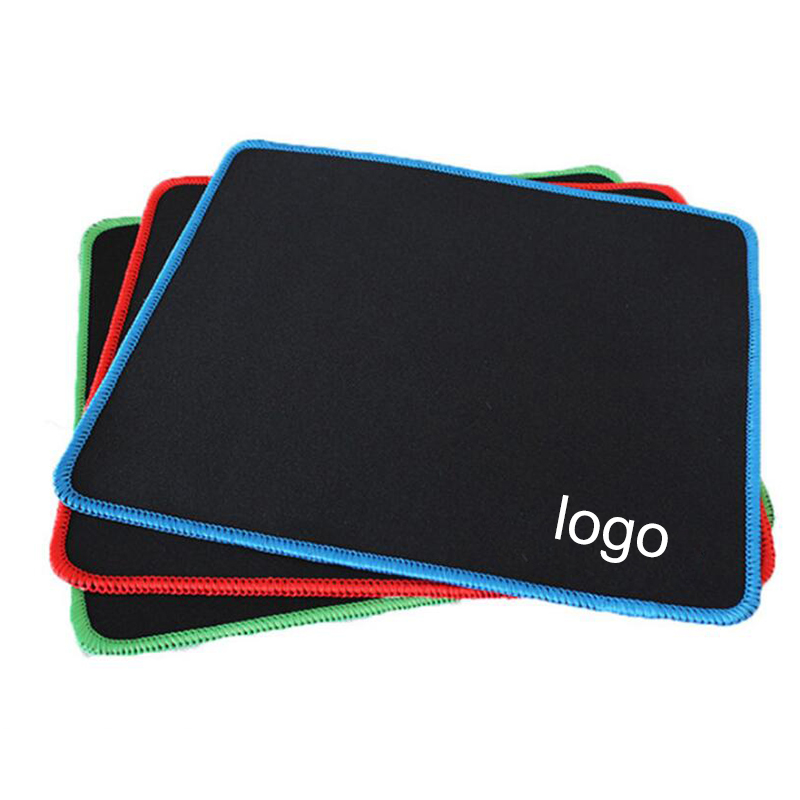 Colorful Seaming Mouse Pad 1