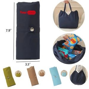 Folding Storage Bag 8