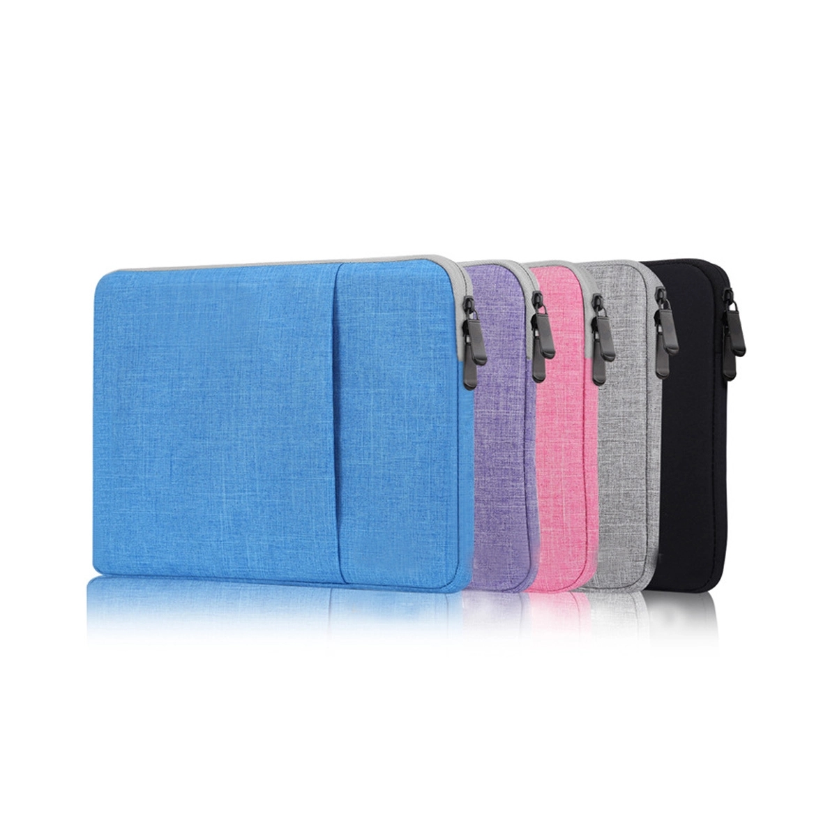 15" Laptop Sleeve Hand Bag 3