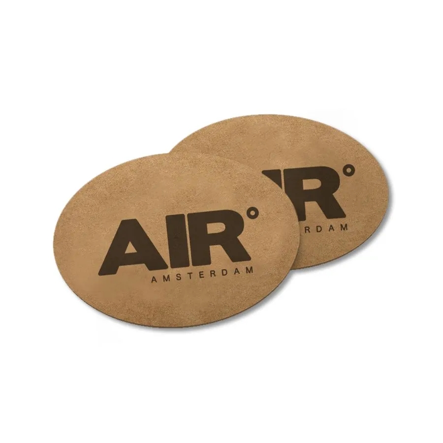 Kraft Paper Coaster 10