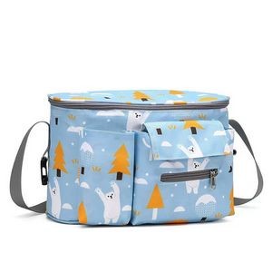 Foldable Storage Shopping Bag 10